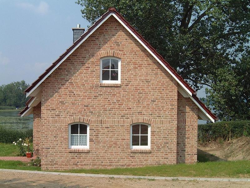 Blick Aufn See Sternberg Exterior photo